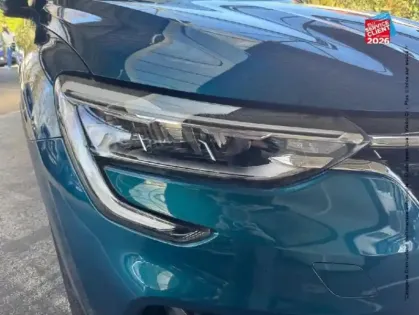 Photo 12 Renault Arkana  1.6 E-Tech 145ch Intens -21B