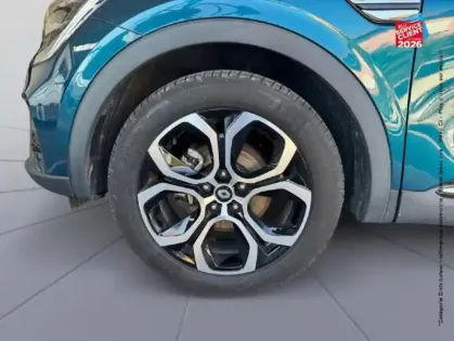 Photo 9 Renault Arkana  1.6 E-Tech 145ch Intens -21B