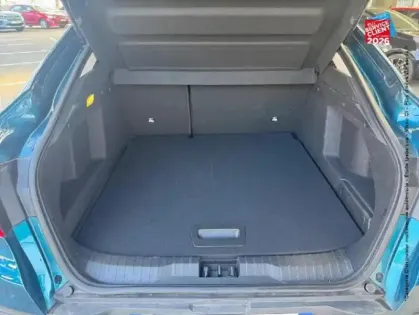 Photo 13 Renault Arkana  1.6 E-Tech 145ch Intens -21B