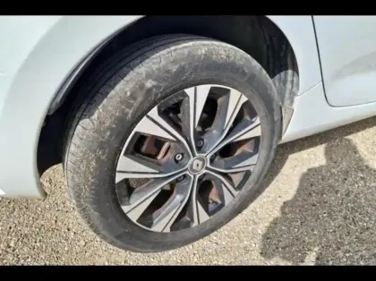 Photo 12 Renault Zoé Zoe E-Tech Evolution charge normale R110 Achat Intégral - MY22