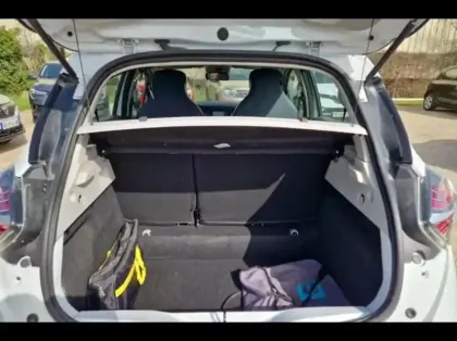 Photo 11 Renault Zoé Zoe E-Tech Evolution charge normale R110 Achat Intégral - MY22