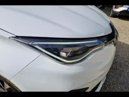 Photo 14 Renault Zoé Zoe E-Tech Evolution charge normale R110 Achat Intégral - MY22