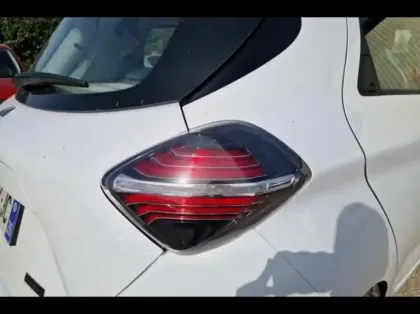 Photo 13 Renault Zoé Zoe E-Tech Evolution charge normale R110 Achat Intégral - MY22