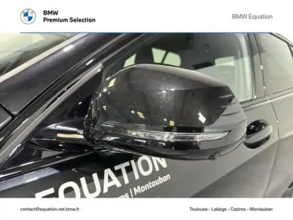 Photo 14 BMW Serie 1 Série 1 120dA 163ch M Sport DKG7