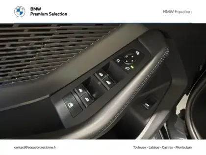 Photo 13 BMW Serie 1 Série 1 120dA 163ch M Sport DKG7