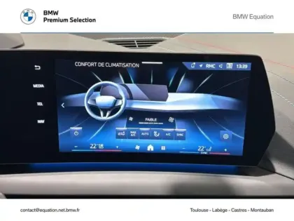 Photo 12 BMW Serie 1 Série 1 120dA 163ch M Sport DKG7