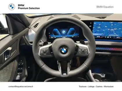 Photo 8 BMW Serie 1 Série 1 120dA 163ch M Sport DKG7