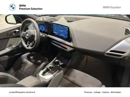 Photo 5 BMW Serie 1 Série 1 120dA 163ch M Sport DKG7