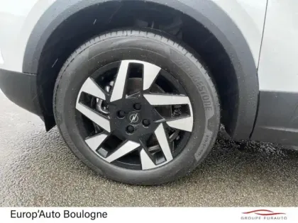 Photo 12 Opel Mokka  1.2 Turbo Hybrid 145ch GS e-DCT6