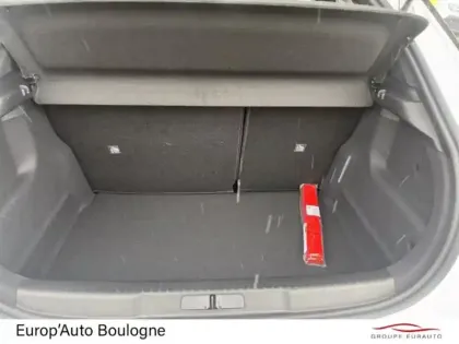 Photo 5 Opel Mokka  1.2 Turbo Hybrid 145ch GS e-DCT6