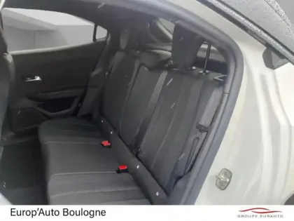 Photo 11 Opel Mokka  1.2 Turbo Hybrid 145ch GS e-DCT6