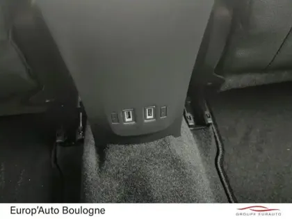 Photo 14 Opel Mokka  1.2 Turbo Hybrid 145ch GS e-DCT6