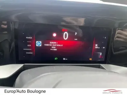 Photo 9 Opel Mokka  1.2 Turbo Hybrid 145ch GS e-DCT6