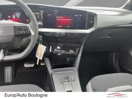 Photo 13 Opel Mokka  1.2 Turbo Hybrid 145ch GS e-DCT6