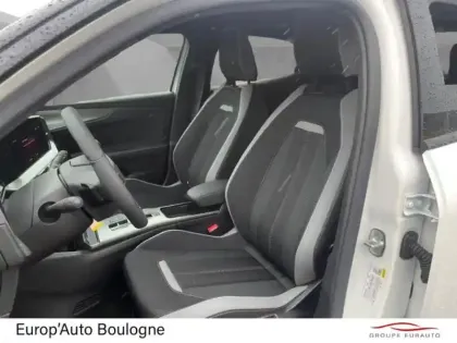 Photo 10 Opel Mokka  1.2 Turbo Hybrid 145ch GS e-DCT6