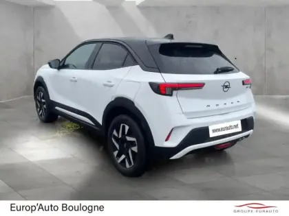 Photo 6 Opel Mokka  1.2 Turbo Hybrid 145ch GS e-DCT6