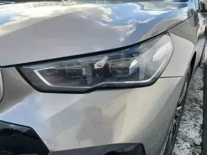 Photo 28 BMW Serie 5 Série 5 Touring i5 340ch M Sport eDrive40
