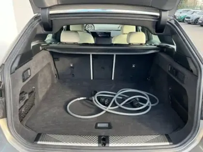 Photo 6 BMW Serie 5 Gén. VII (G61) Ph1 M Sport 5