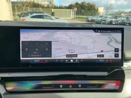 Photo 15 BMW Serie 5 Gén. VII (G61) Ph1 M Sport 5