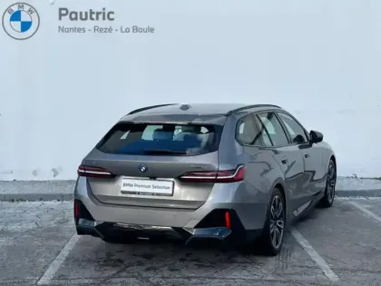 Photo 17 BMW Serie 5 Série 5 Touring i5 340ch M Sport eDrive40