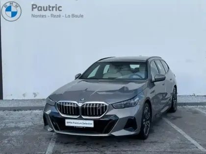 Photo 16 BMW Serie 5 Série 5 Touring i5 340ch M Sport eDrive40