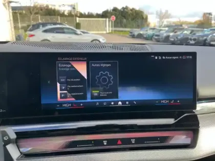 Photo 13 BMW Serie 5 Gén. VII (G61) Ph1 M Sport 5