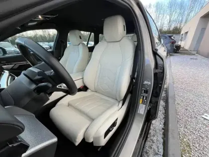 Photo 22 BMW Serie 5 Série 5 Touring i5 340ch M Sport eDrive40