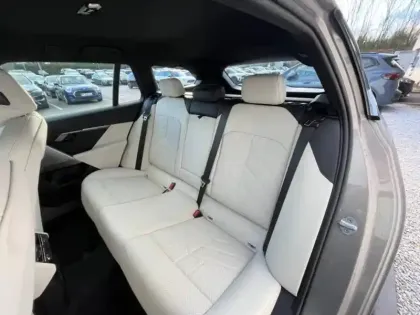 Photo 5 BMW Serie 5 Gén. VII (G61) Ph1 M Sport 5