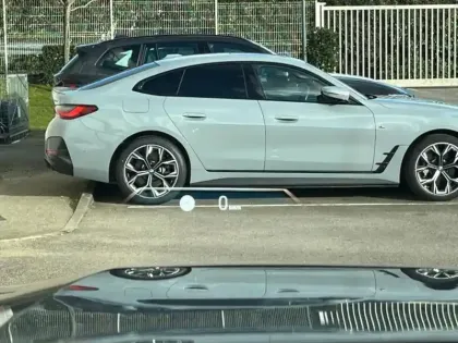 Photo 14 BMW Serie 5 Gén. VII (G61) Ph1 M Sport 5