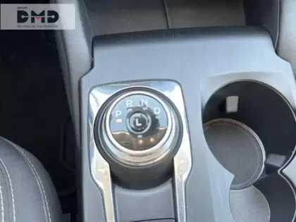 Photo 8 Ford Kuga  2.5 Duratec 190ch FHEV E85 Titanium BVA