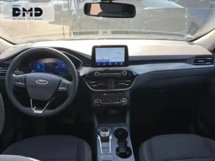 Photo 5 Ford Kuga  2.5 Duratec 190ch FHEV E85 Titanium BVA