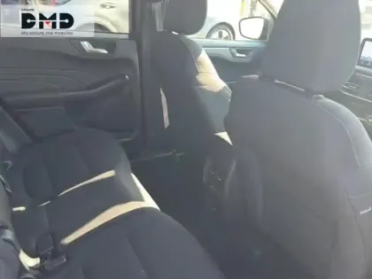 Photo 10 Ford Kuga  2.5 Duratec 190ch FHEV E85 Titanium BVA