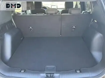 Photo 12 Ford Kuga  2.5 Duratec 190ch FHEV E85 Titanium BVA