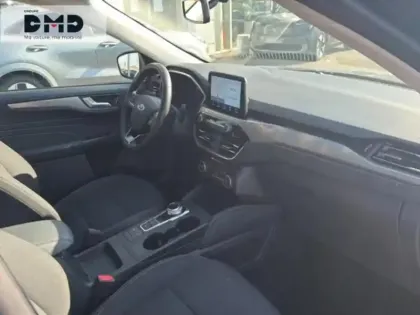 Photo 9 Ford Kuga  2.5 Duratec 190ch FHEV E85 Titanium BVA