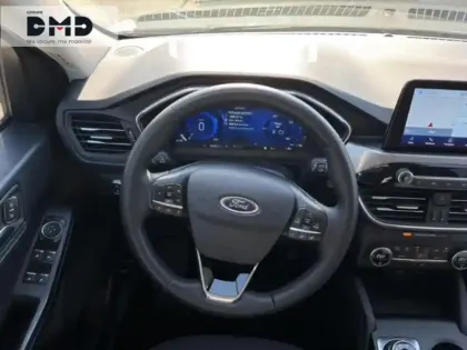 Photo 7 Ford Kuga  2.5 Duratec 190ch FHEV E85 Titanium BVA