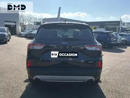 Photo 11 Ford Kuga  2.5 Duratec 190ch FHEV E85 Titanium BVA