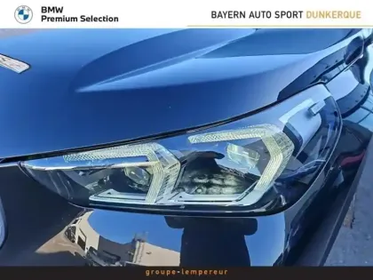 Photo 6 BMW X1 Gén. III (U11) Ph1 M Sport 5