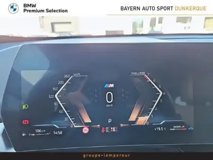 Photo 12 BMW X1 Gén. III (U11) Ph1 M Sport 5