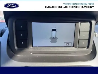 Photo 9 Ford Transit Courier Gén. II Ph1 Trend 2