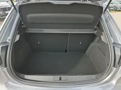 Photo 5 Peugeot 208  1.2 Hybrid 110ch Allure e-DCS6