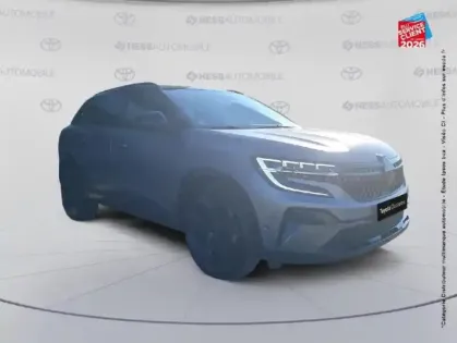 Photo 17 Renault Austral Gén. I (HHN) Ph1 Iconic esprit Alpine 5