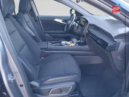 Photo 34 Renault Austral Gén. I (HHN) Ph1 Iconic esprit Alpine 5