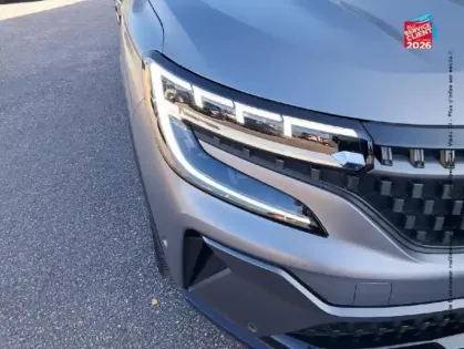 Photo 42 Renault Austral Gén. I (HHN) Ph1 Iconic esprit Alpine 5