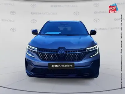 Photo 31 Renault Austral Gén. I (HHN) Ph1 Iconic esprit Alpine 5