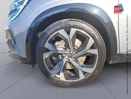 Photo 9 Renault Austral  1.2 E-Tech full hybrid 200ch Iconic esprit Alpine