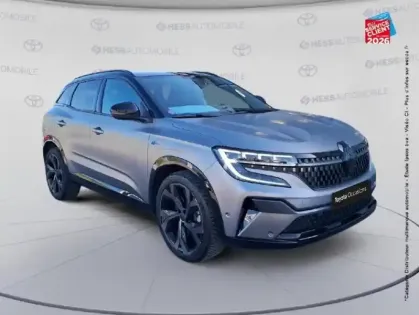 Photo 32 Renault Austral Gén. I (HHN) Ph1 Iconic esprit Alpine 5