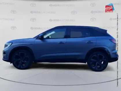 Photo 38 Renault Austral Gén. I (HHN) Ph1 Iconic esprit Alpine 5