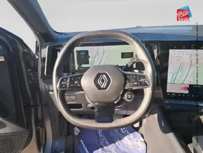 Photo 26 Renault Austral Gén. I (HHN) Ph1 Iconic esprit Alpine 5