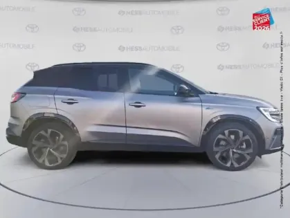 Photo 33 Renault Austral Gén. I (HHN) Ph1 Iconic esprit Alpine 5