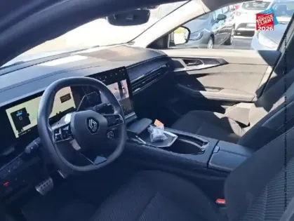 Photo 44 Renault Austral Gén. I (HHN) Ph1 Iconic esprit Alpine 5